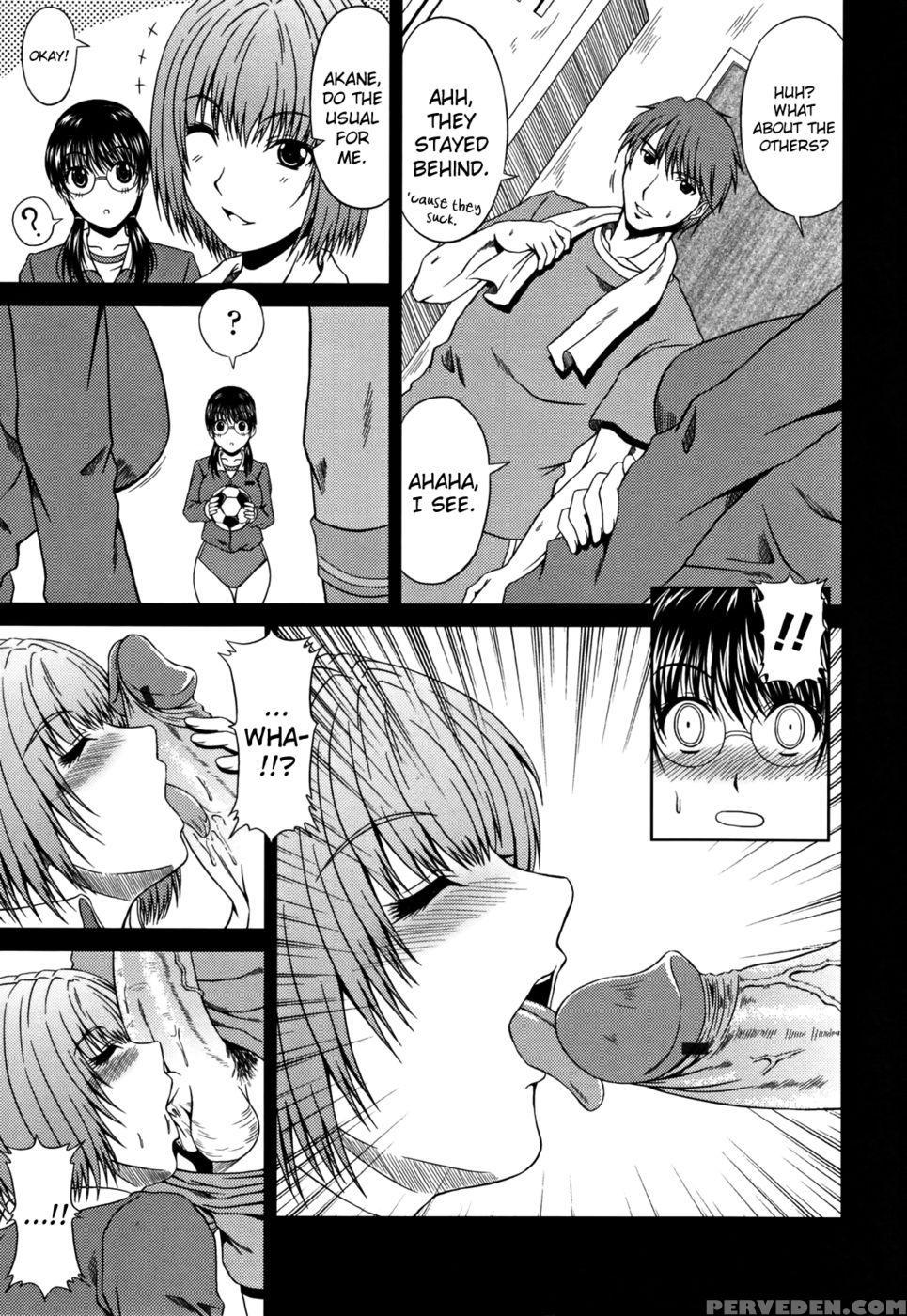 Love Kachuu Chapter 5 "break The Shell" 1