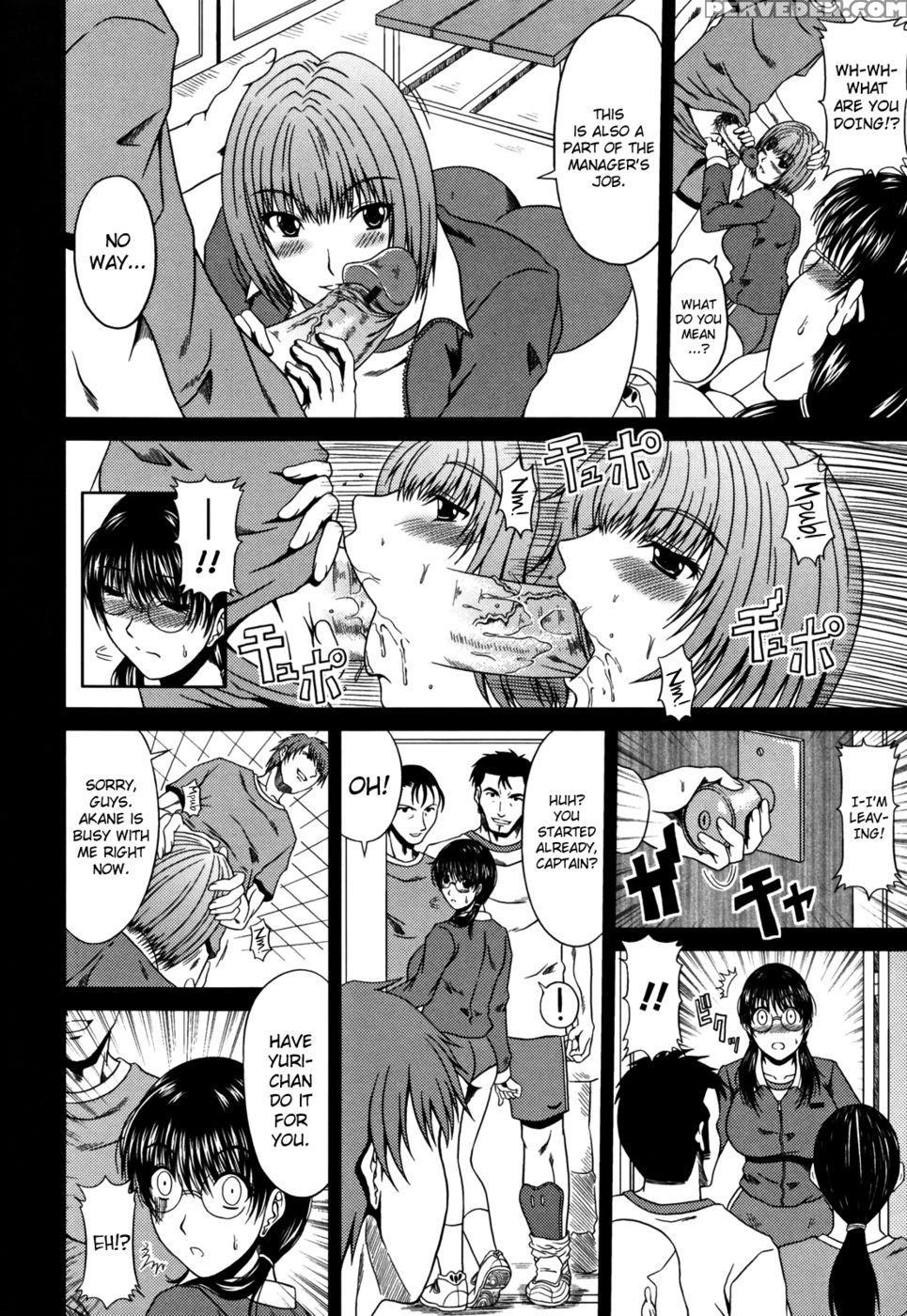 Love Kachuu Chapter 5 "break The Shell" 1