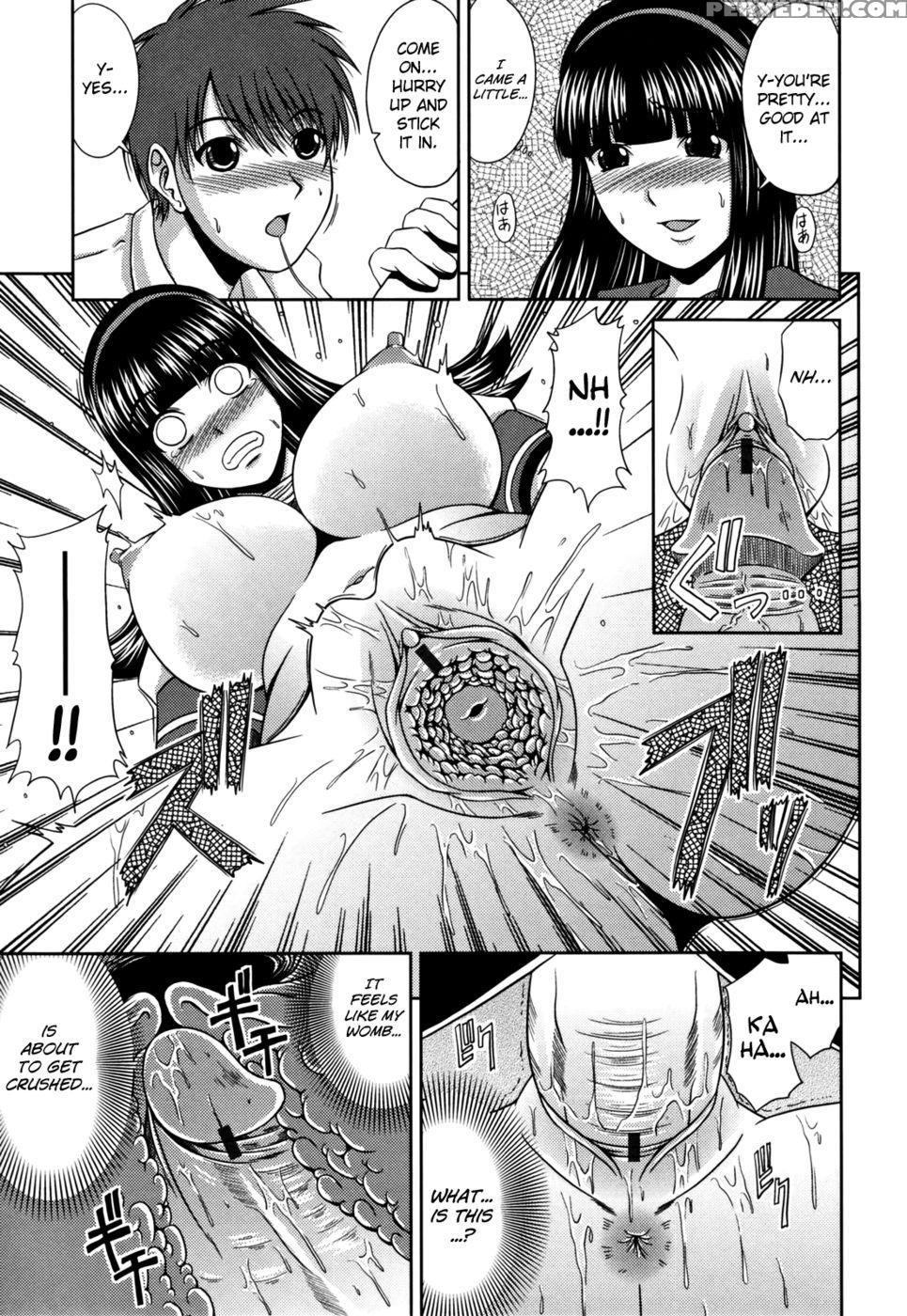 Love Kachuu Chapter 6 "my Name Is Student Council President" 1