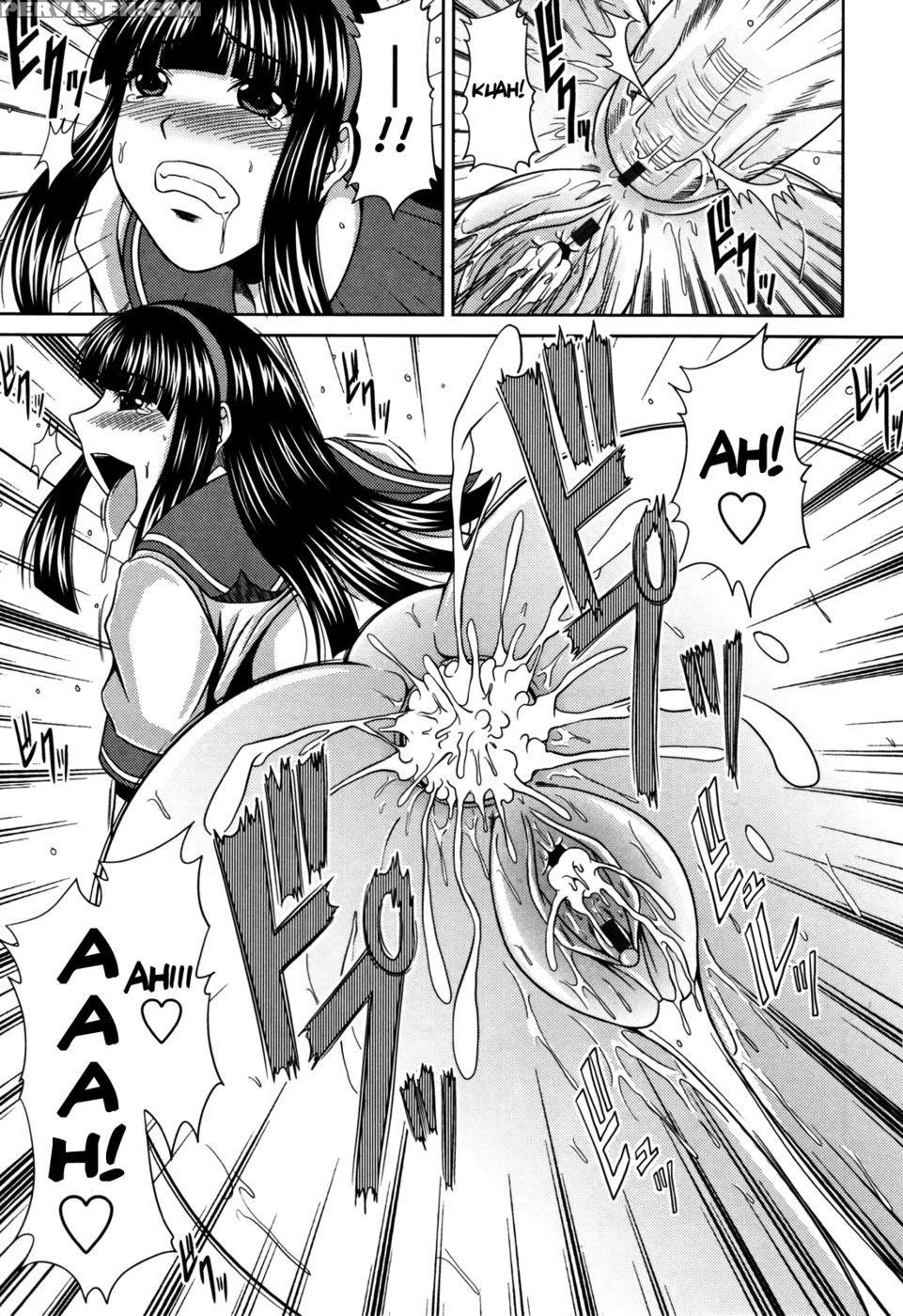 Love Kachuu Chapter 6 "my Name Is Student Council President" 1
