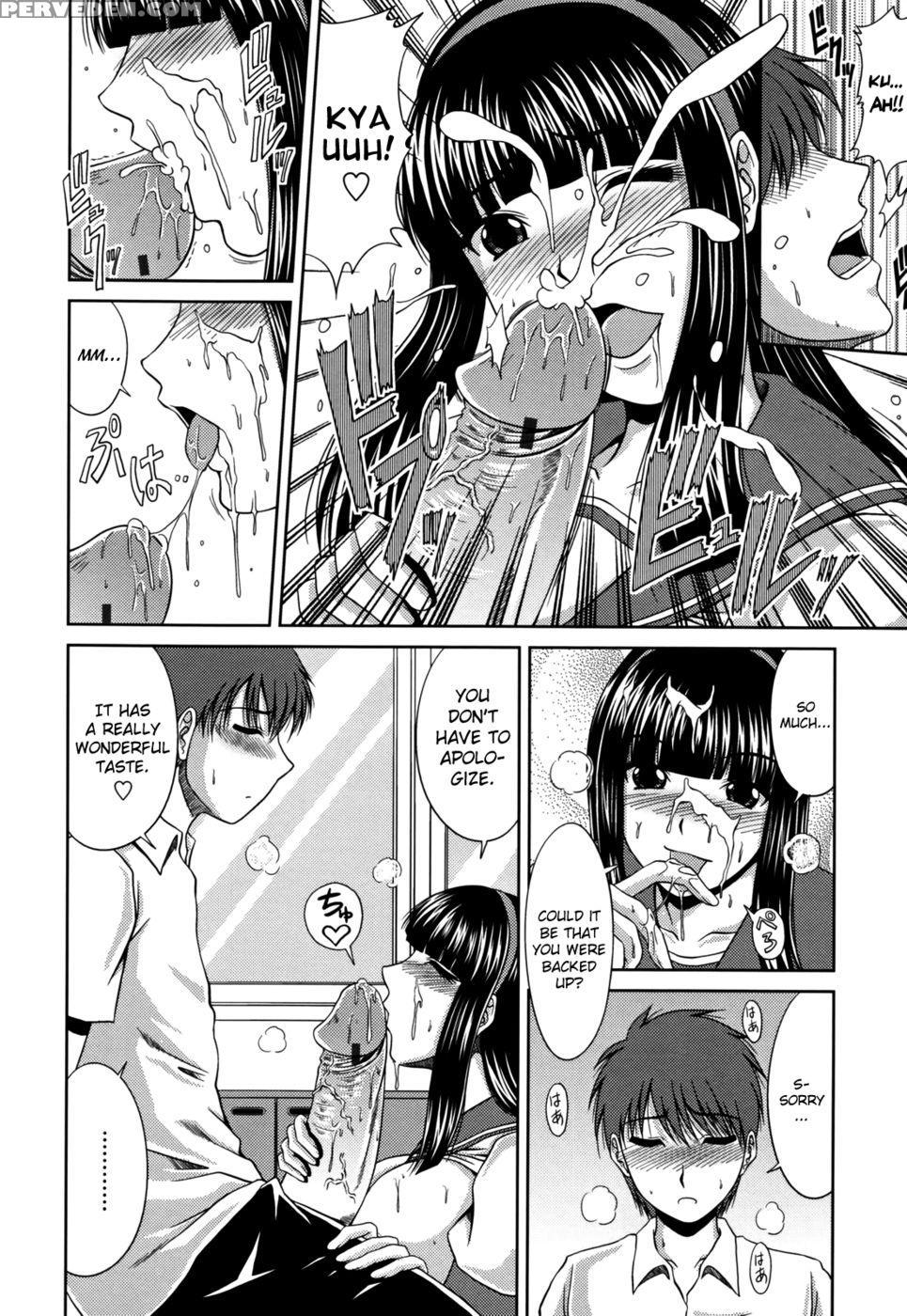 Love Kachuu Chapter 6 "my Name Is Student Council President" 1