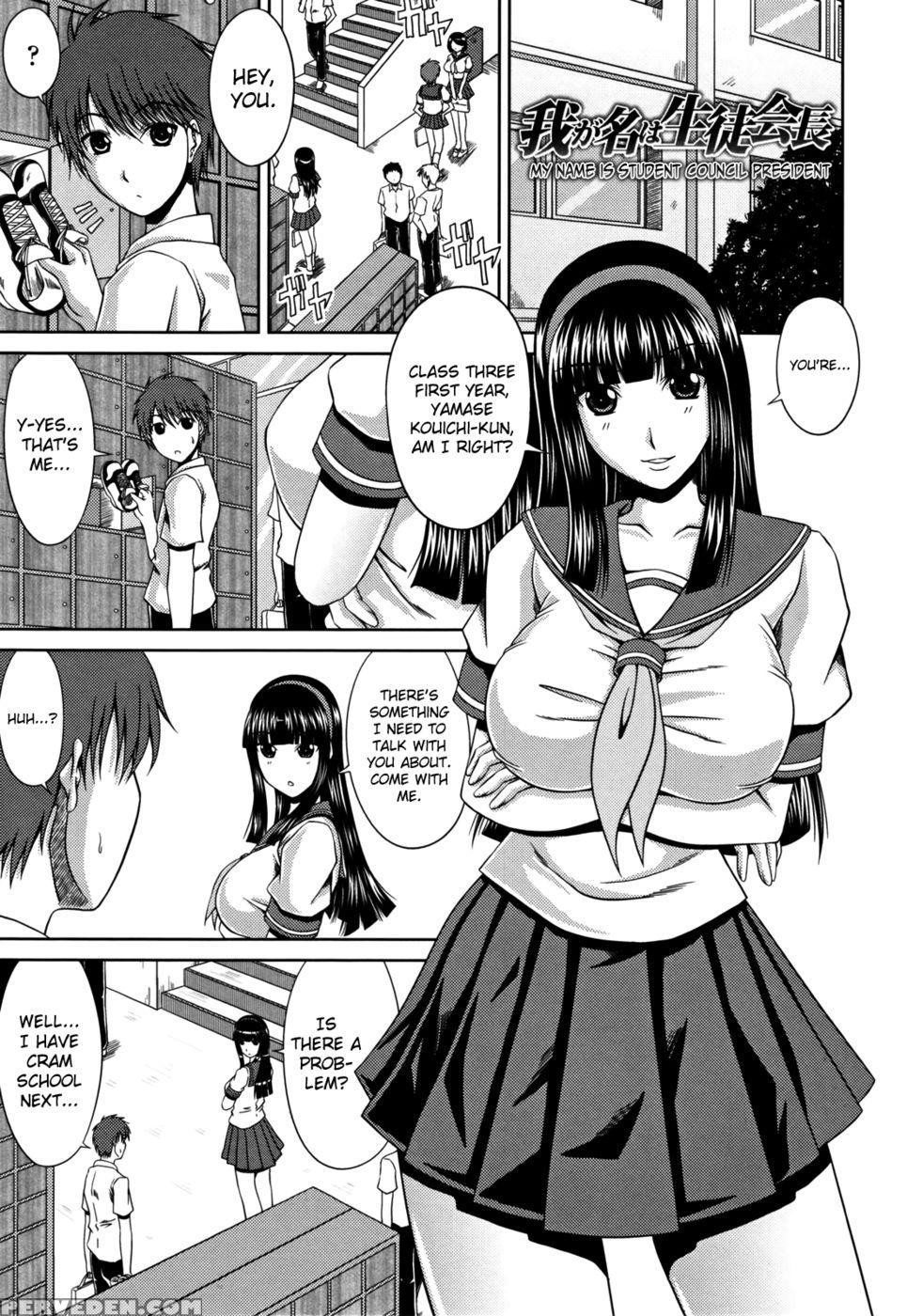 Love Kachuu Chapter 6 - Hiroyuki Kai 1