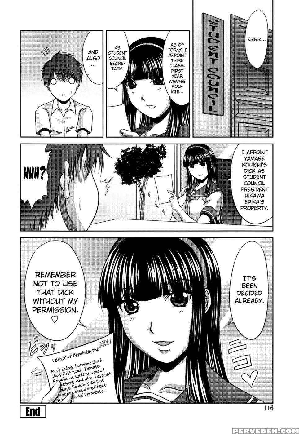 Love Kachuu Chapter 6 - Hiroyuki Kai 1