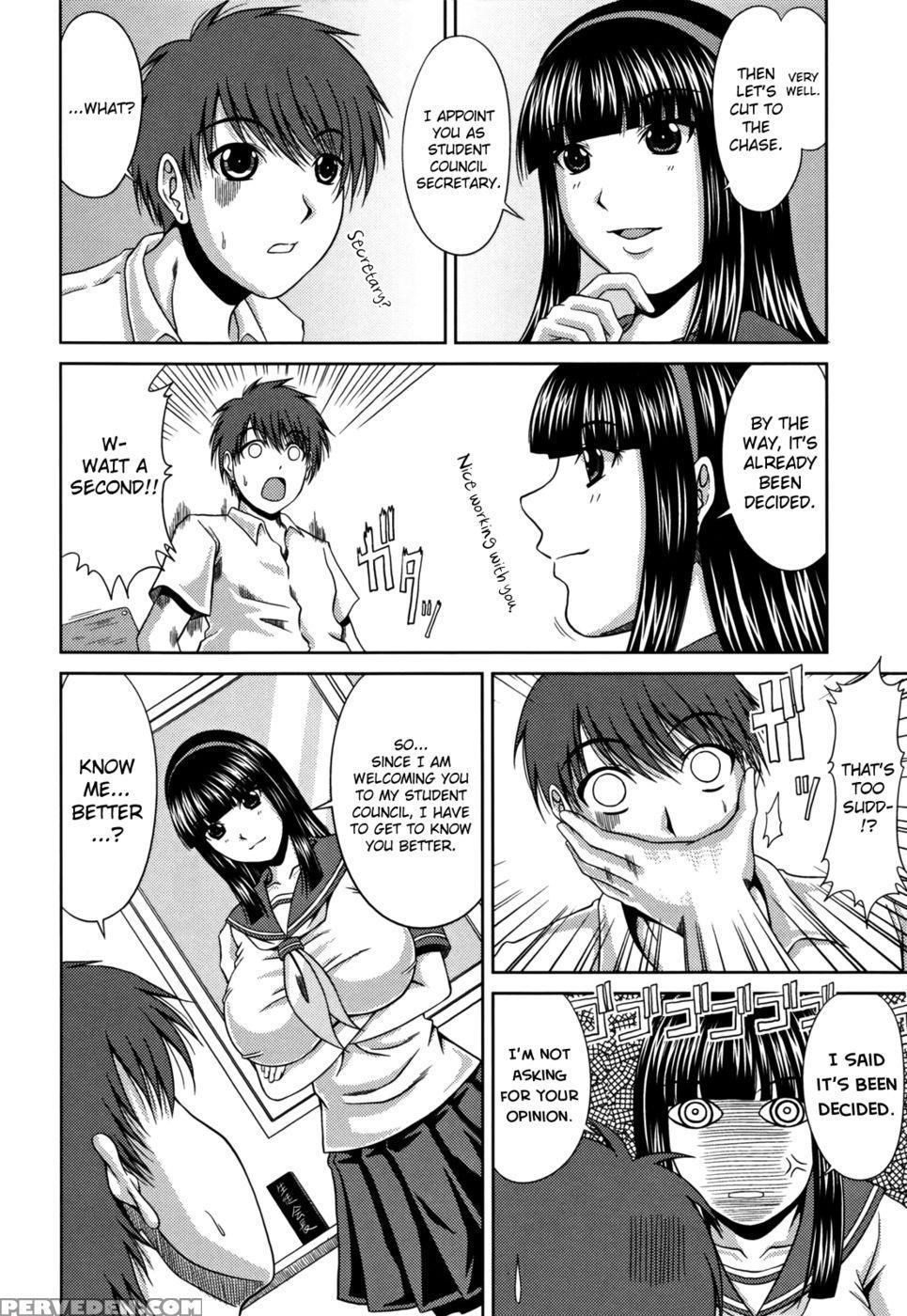Love Kachuu Chapter 6 - Hiroyuki Kai 1