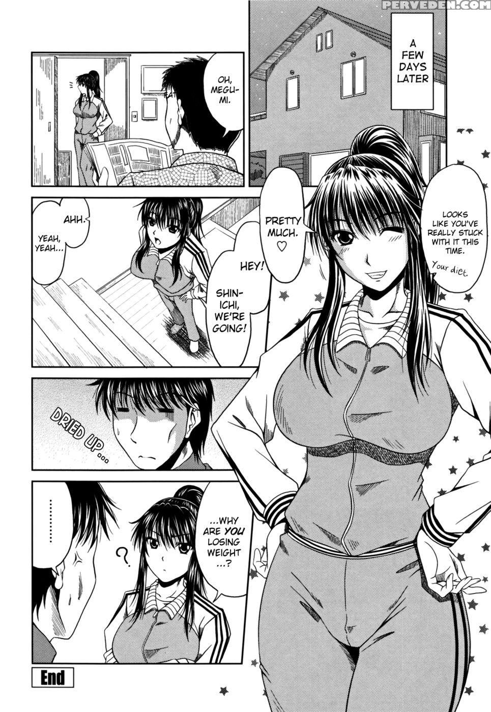 Love Kachuu Chapter 7 "calories Off" 1