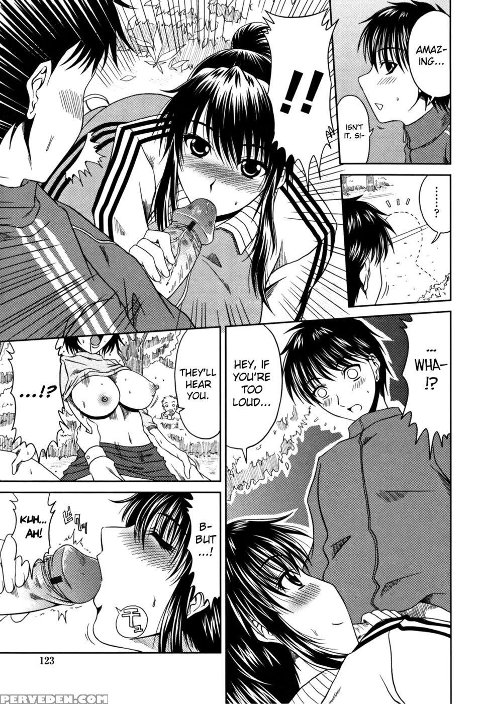 Love Kachuu Chapter 7 "calories Off" 1