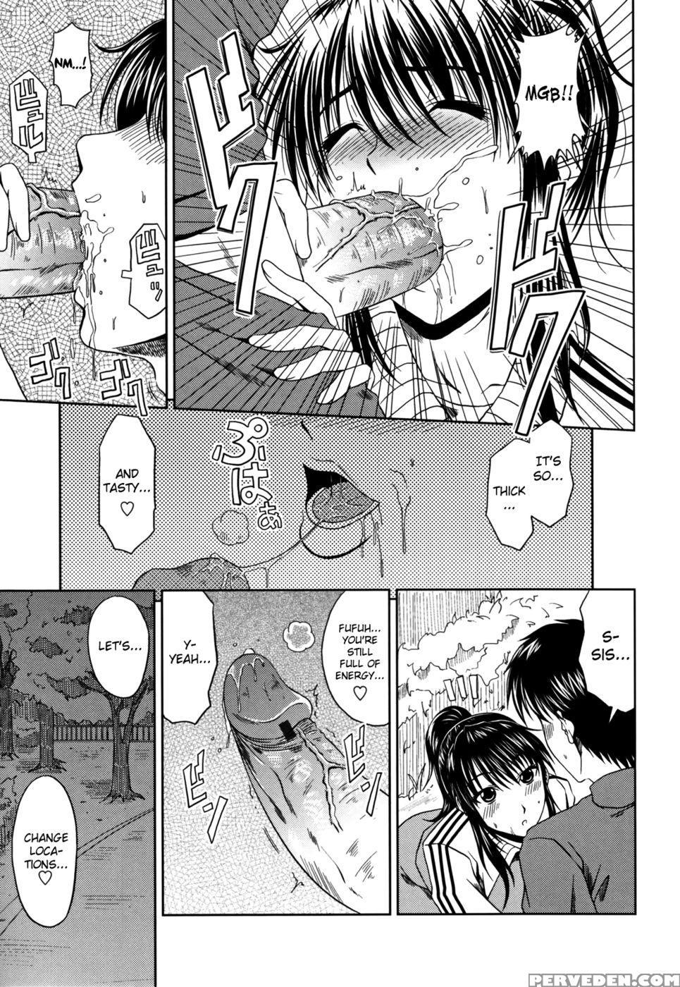 Love Kachuu Chapter 7 "calories Off" 1