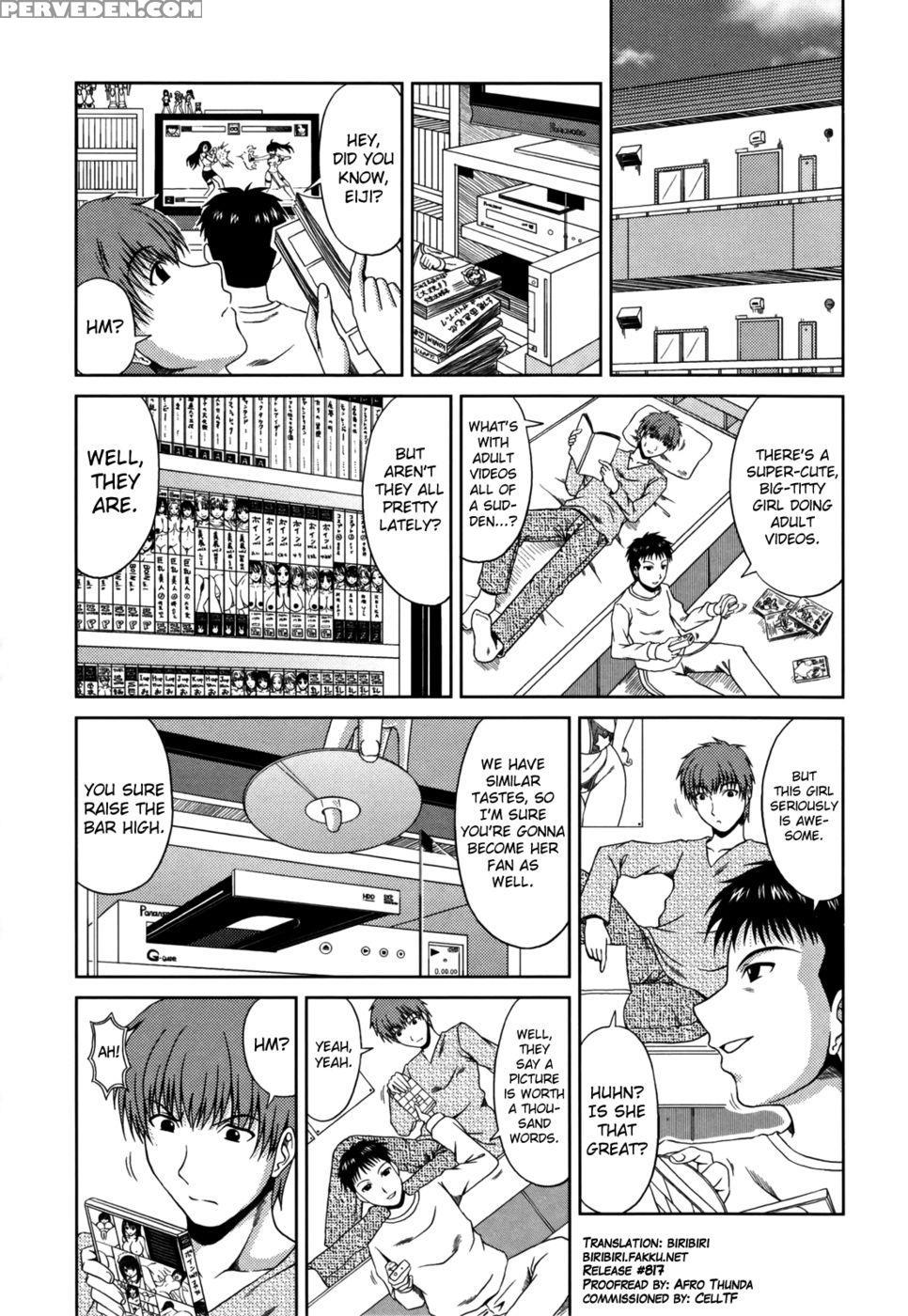 Love Kachuu Chapter 8 "sibling Feelings" 1