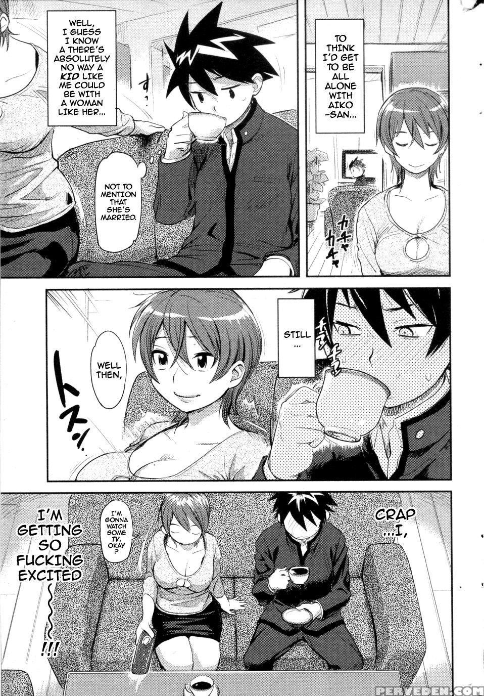 Love Key - Isako Rokuroh 1