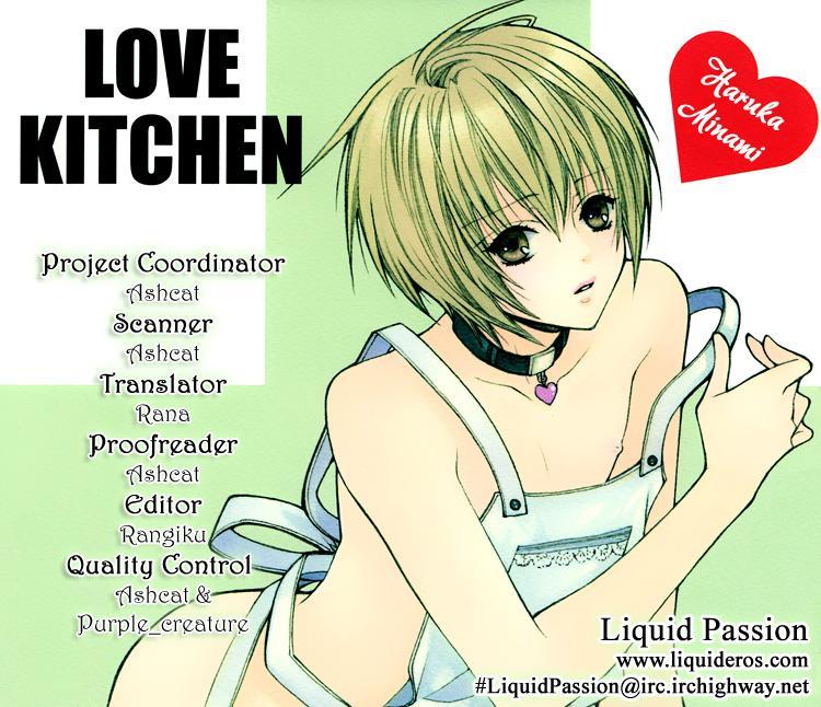 Love Kitchen 1