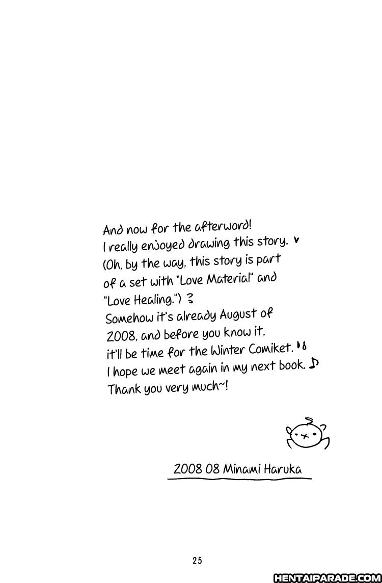 Love Kitchen 1