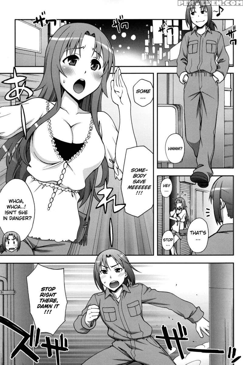 Love Lariat 1