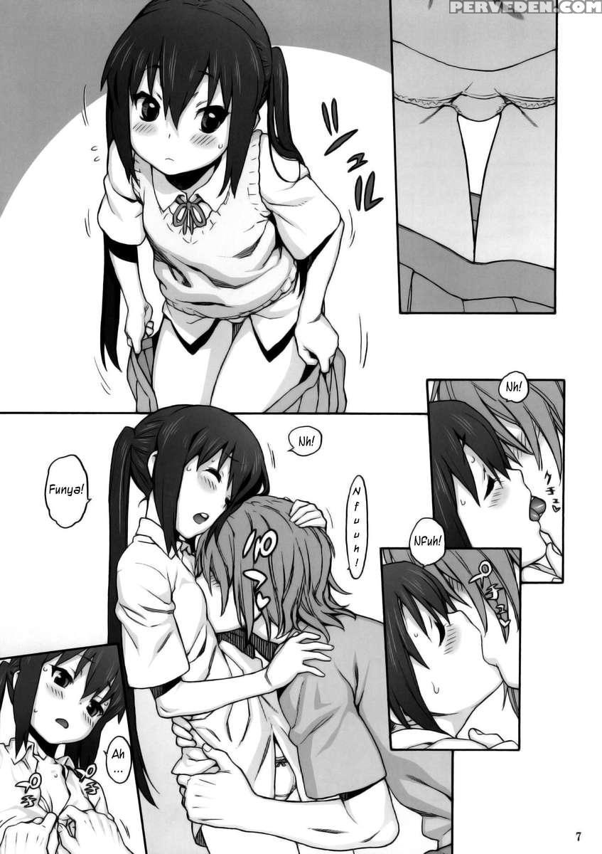 Love Love Azunyan 1