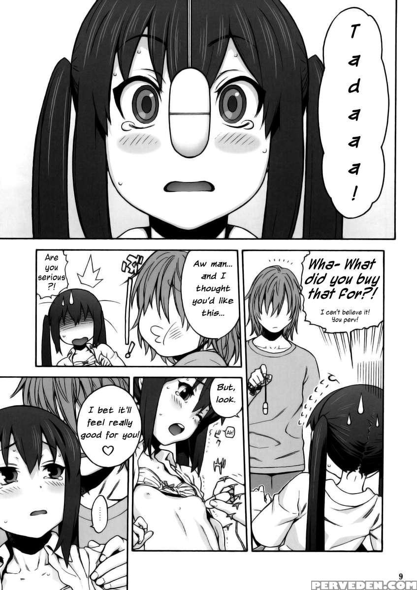 Love Love Azunyan 1