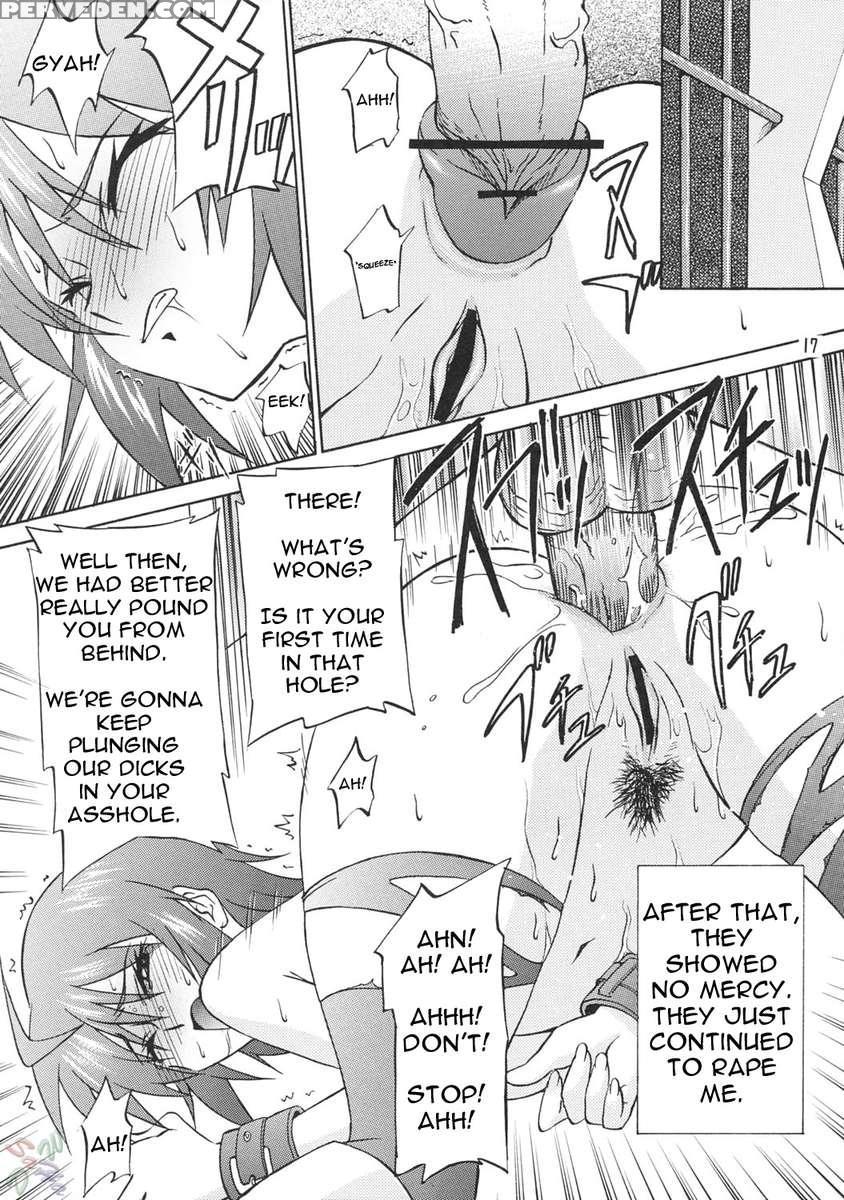 Love Love Get You! 07 1