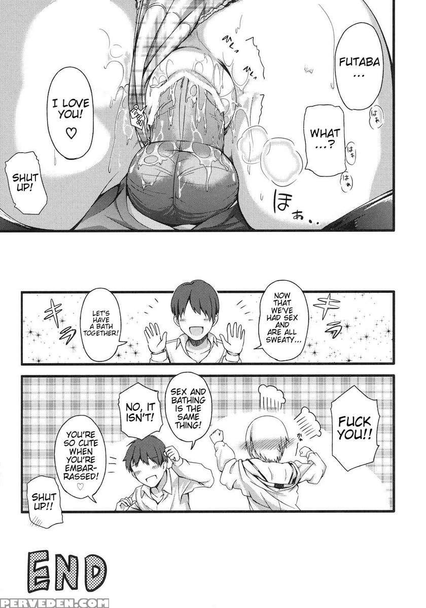 Love Love Kon Senpai 1
