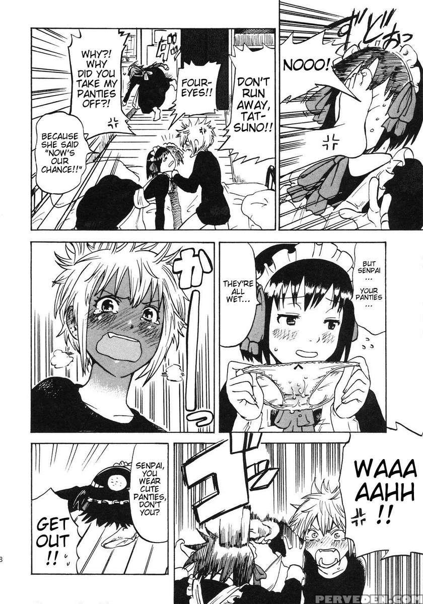 Love Love Kon Senpai 1