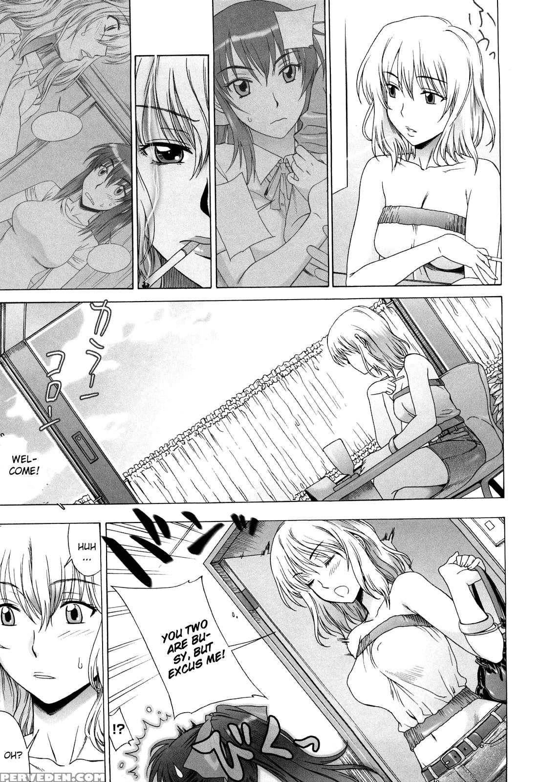 Love Love Rumble. 3