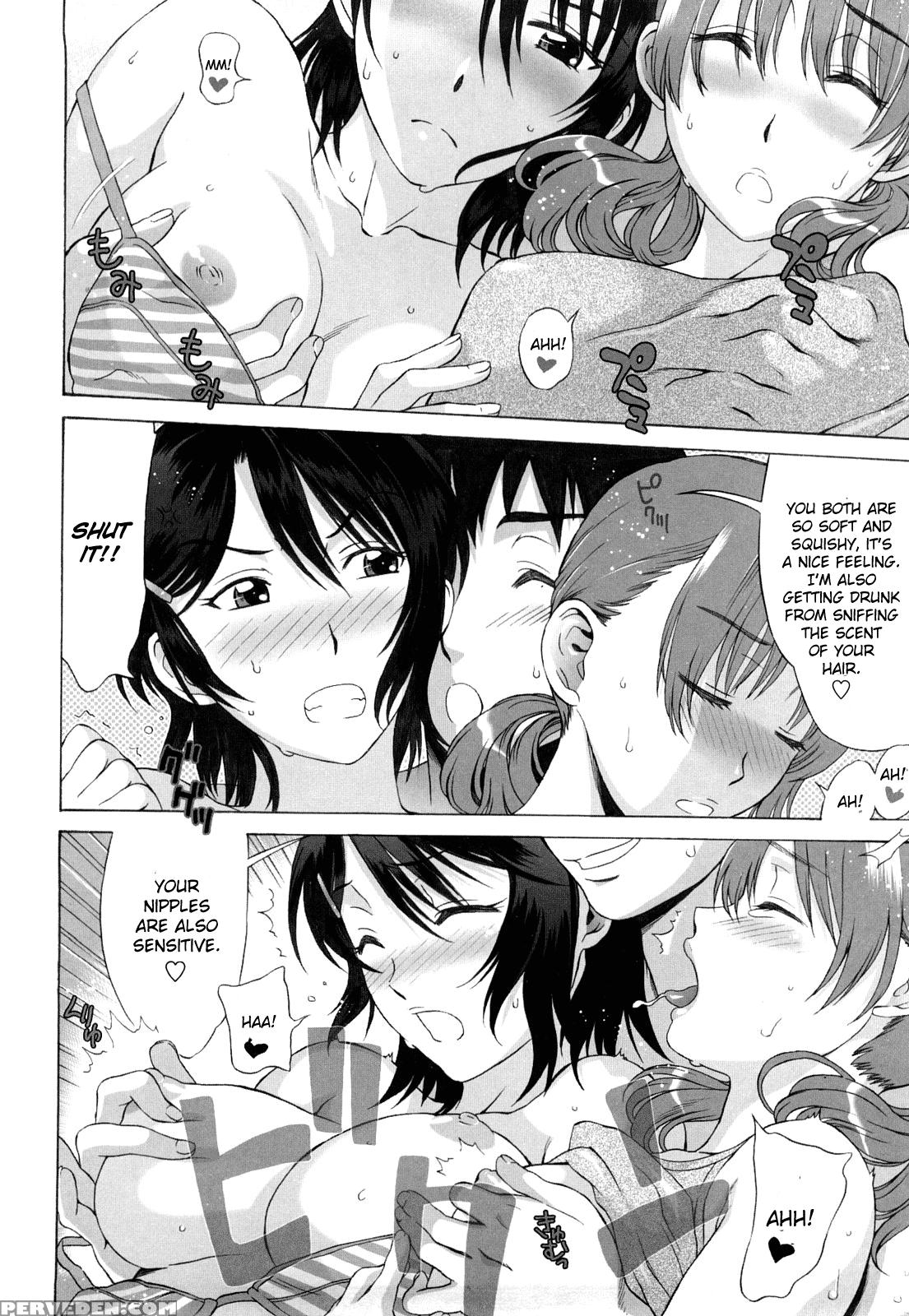 Love Love Rumble. 6