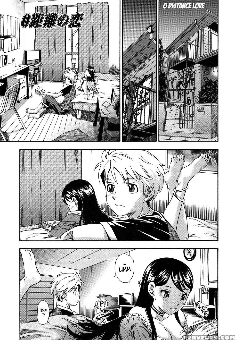 Love Me Do - Fukudahda 1