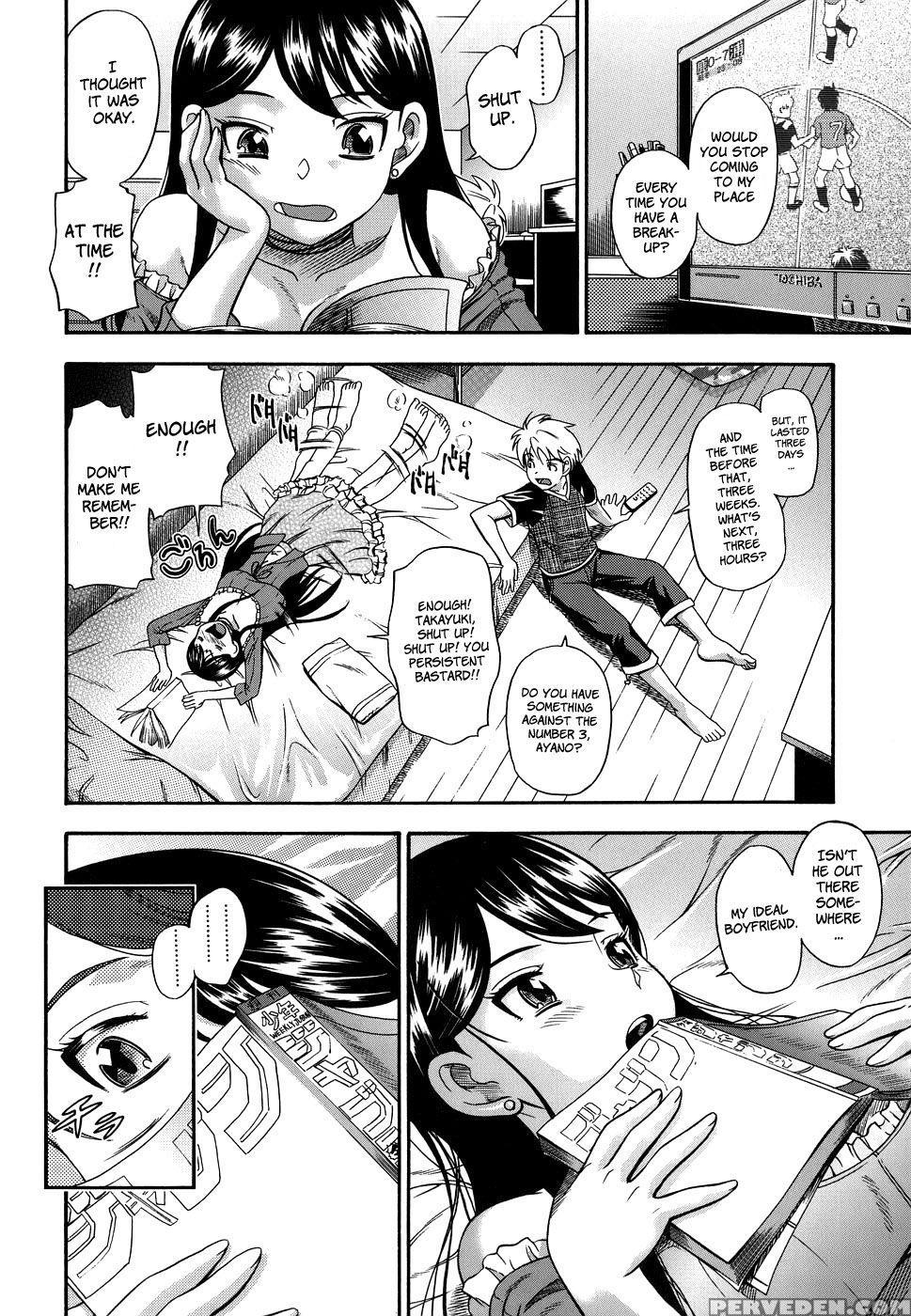 Love Me Do - Fukudahda 1