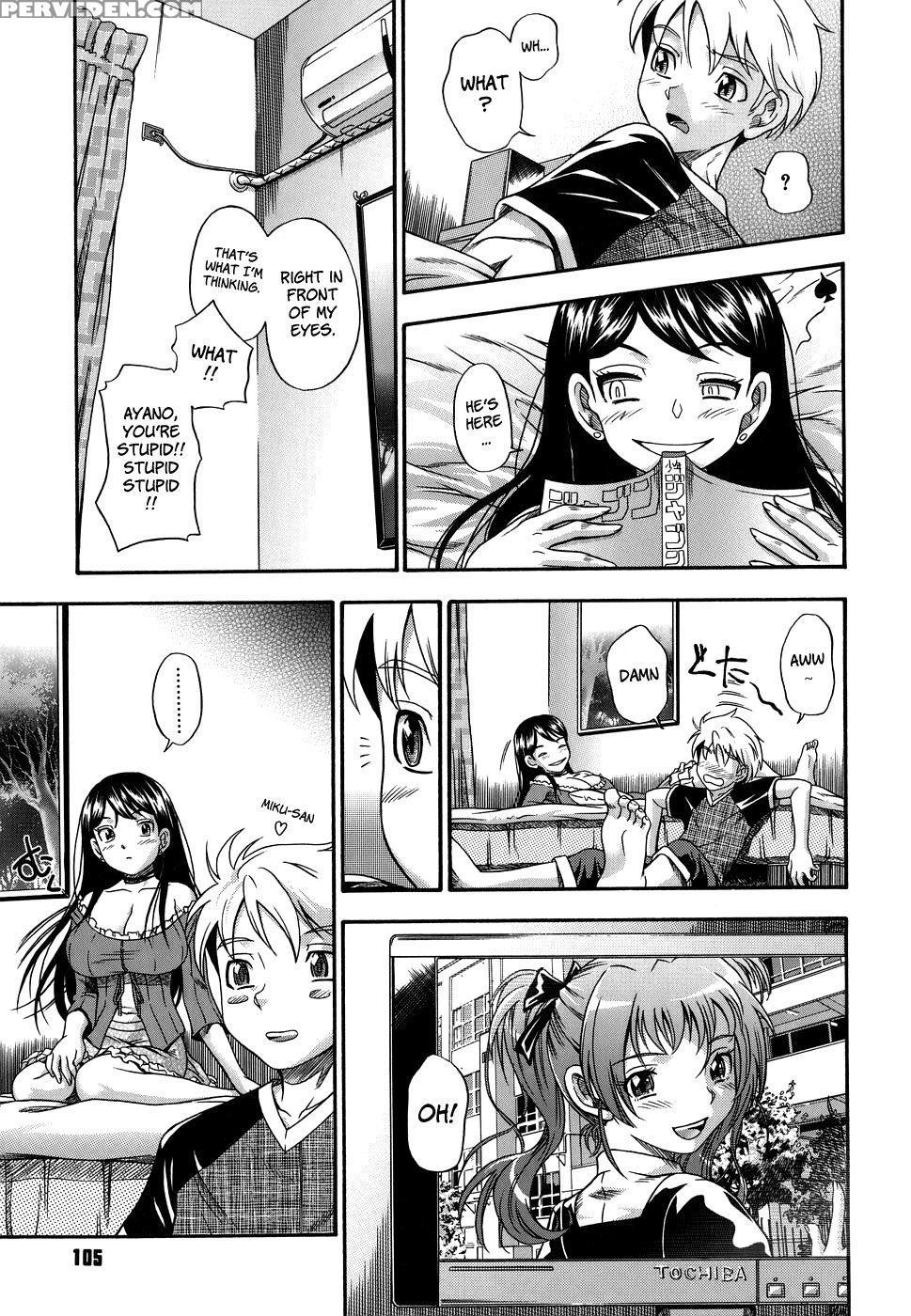 Love Me Do - Fukudahda 1