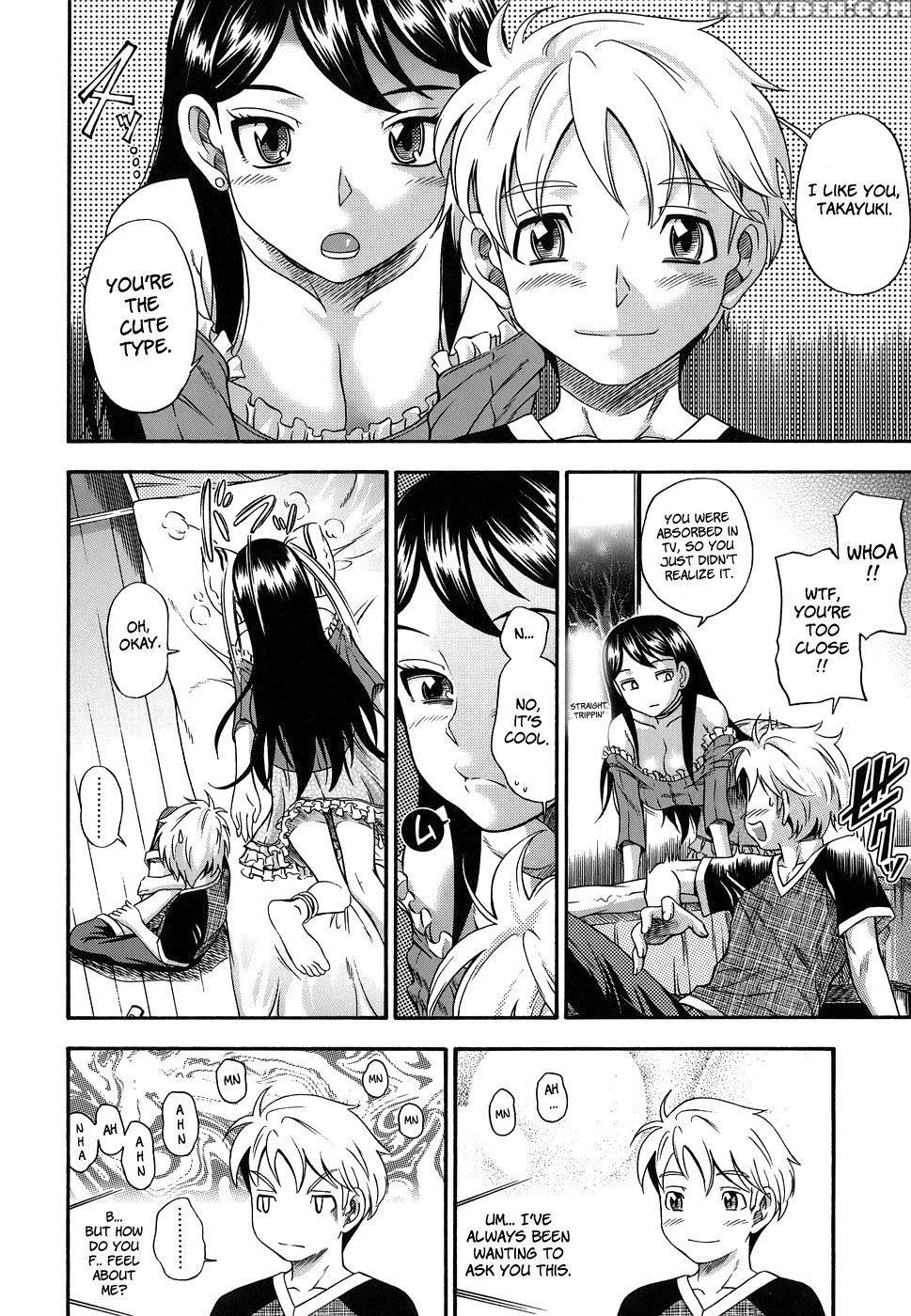 Love Me Do - Fukudahda 1