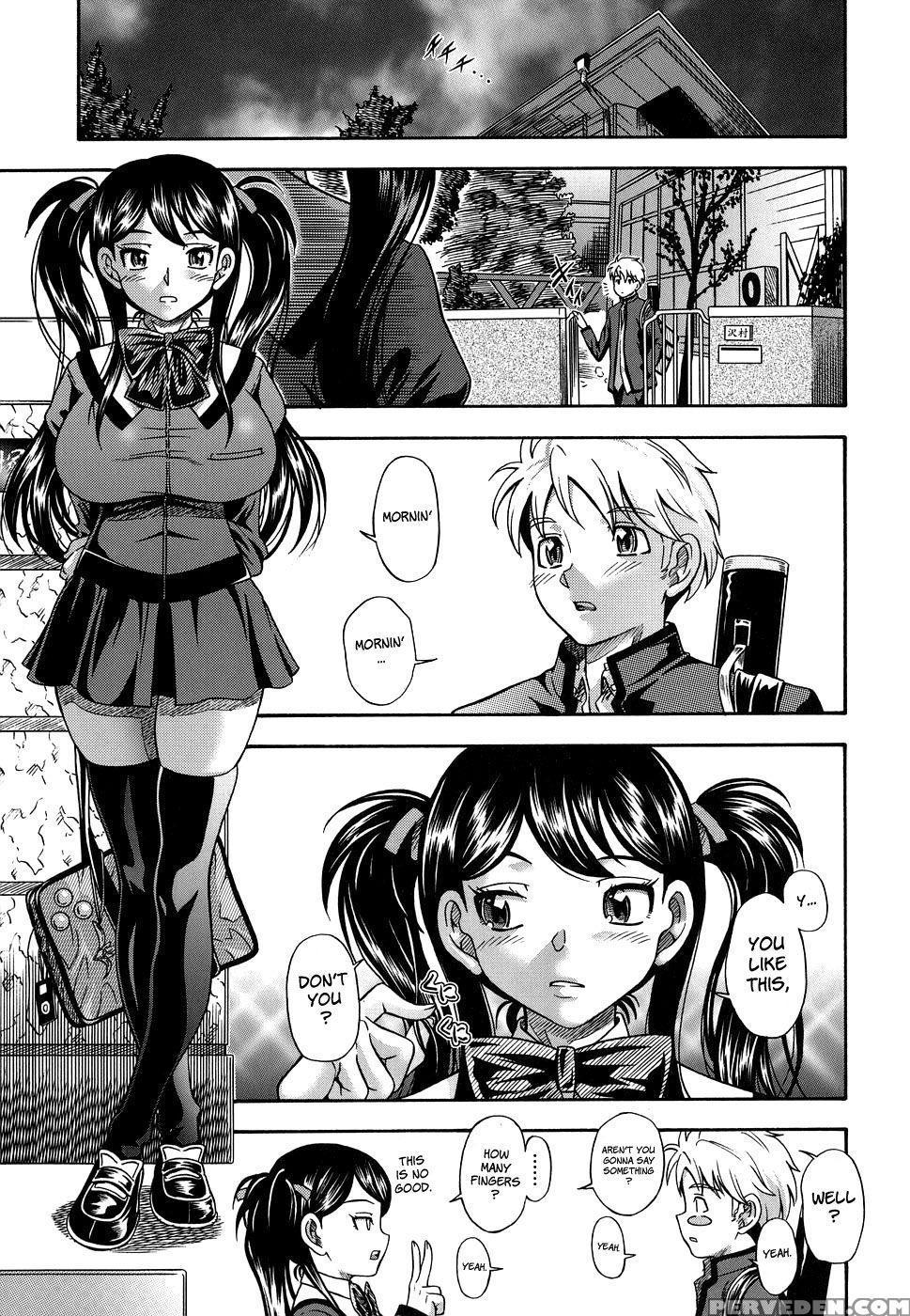 Love Me Do - Fukudahda 1