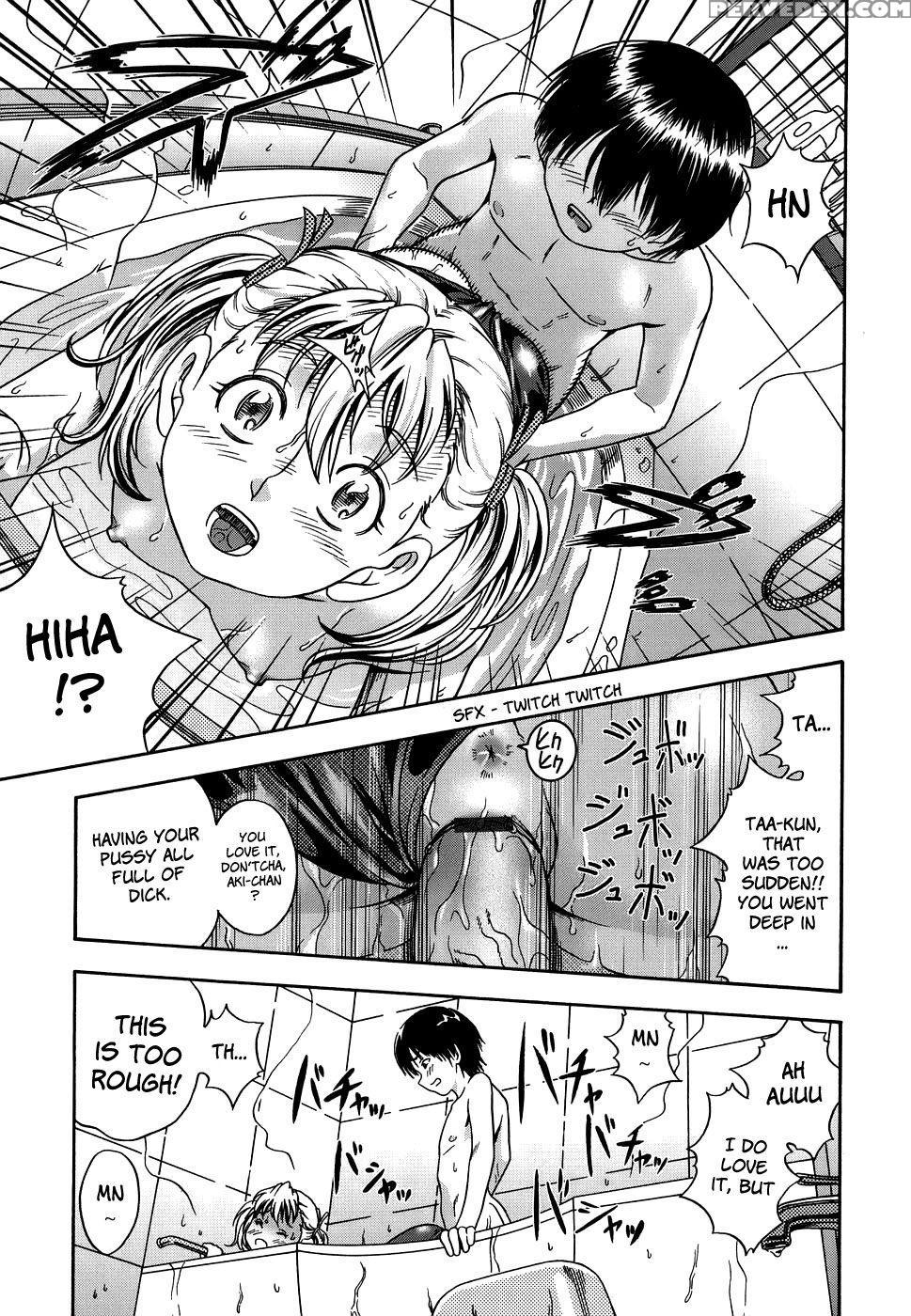 Love Me Do - Fukudahda 1
