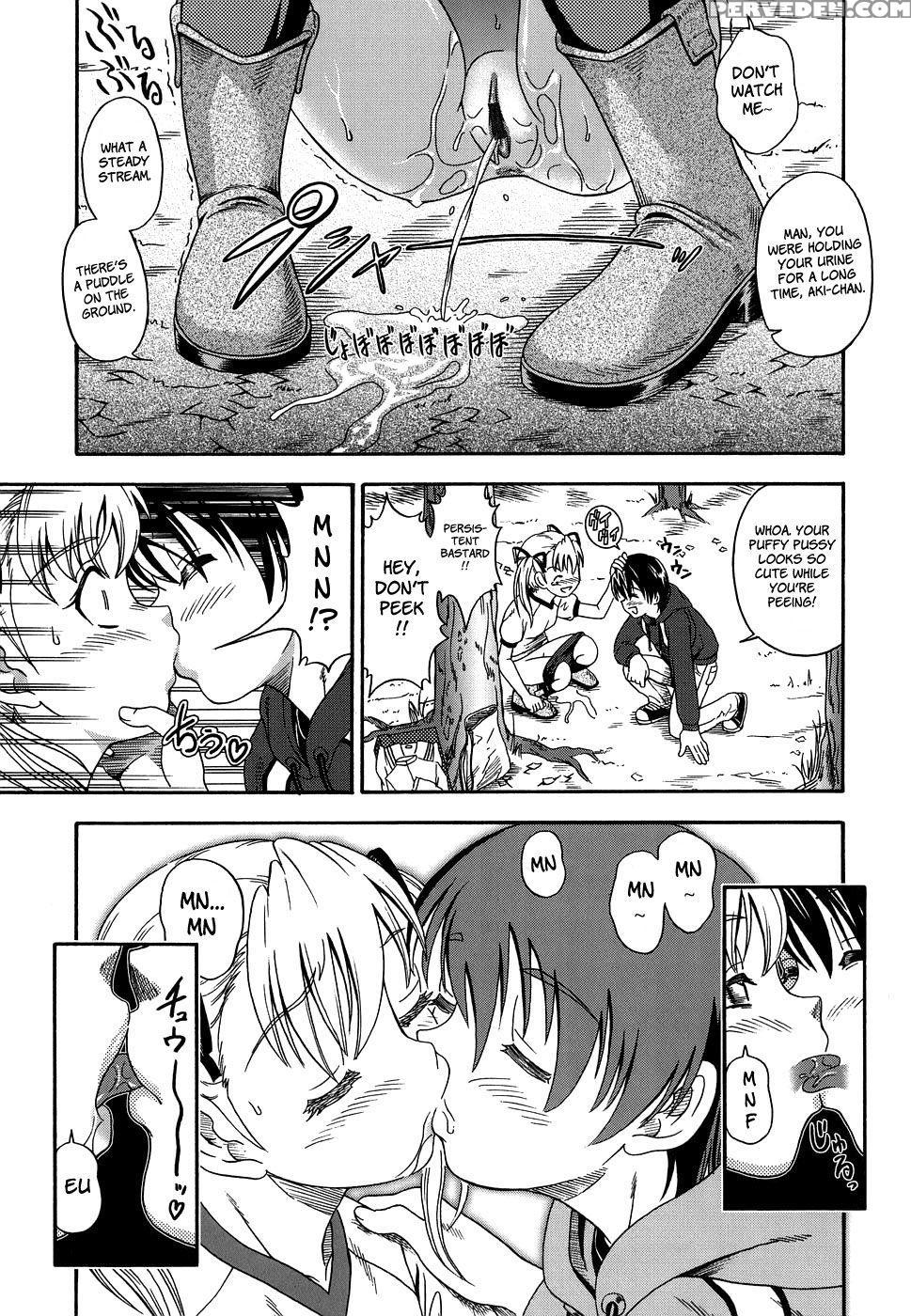 Love Me Do - Fukudahda 1