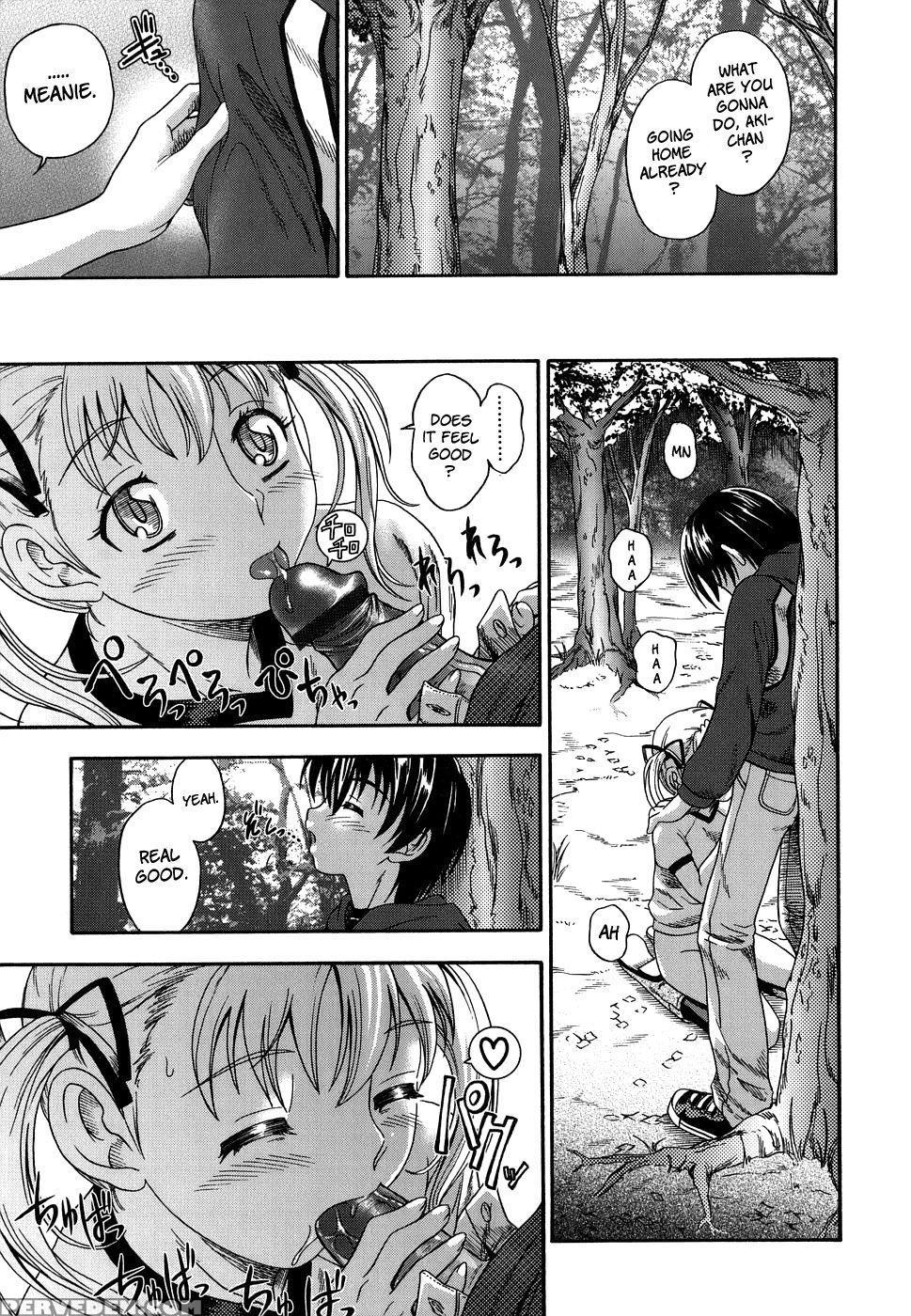 Love Me Do - Fukudahda 1