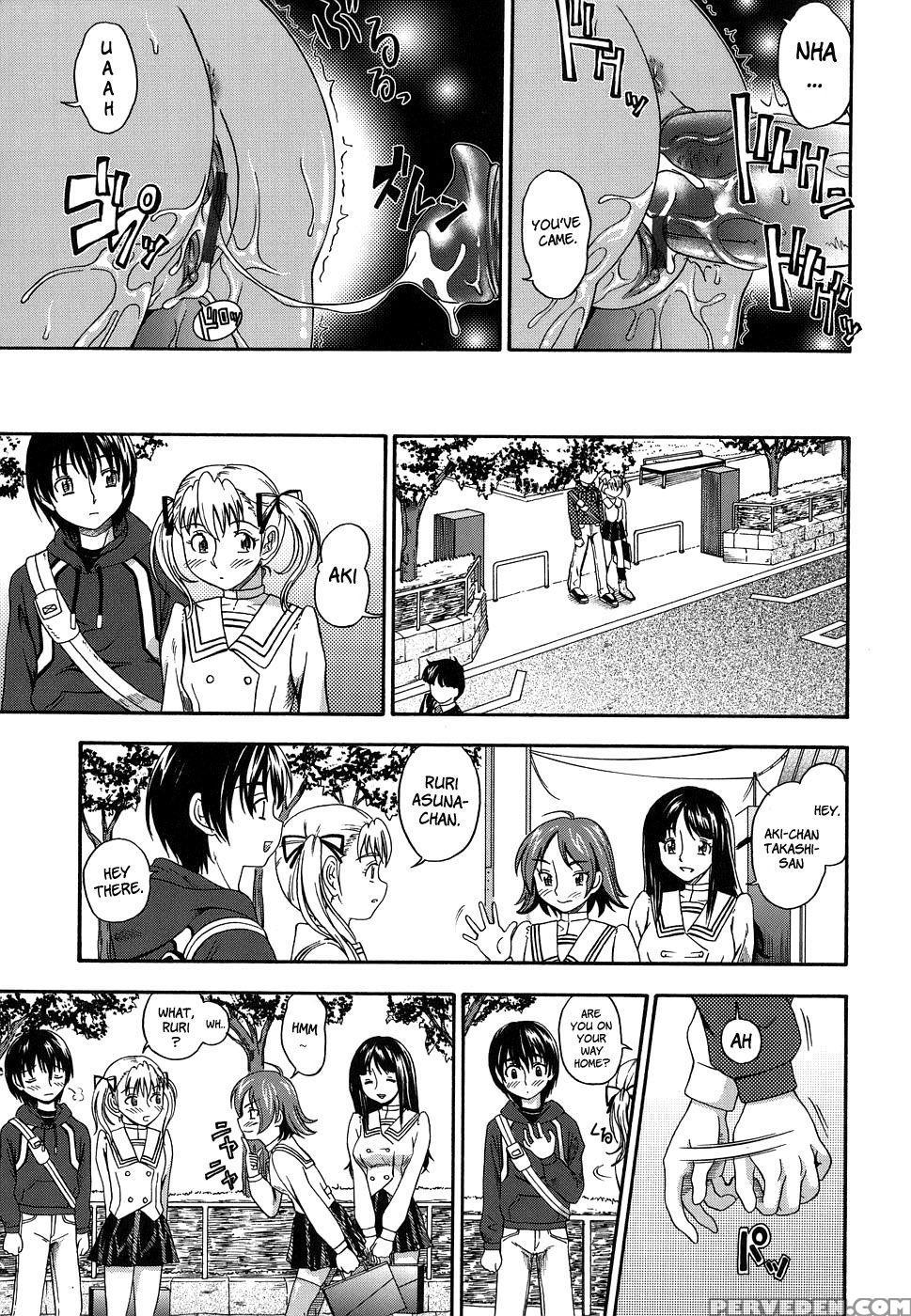 Love Me Do - Fukudahda 1