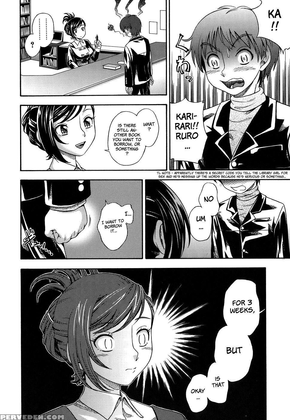 Love Me Do - Fukudahda 1