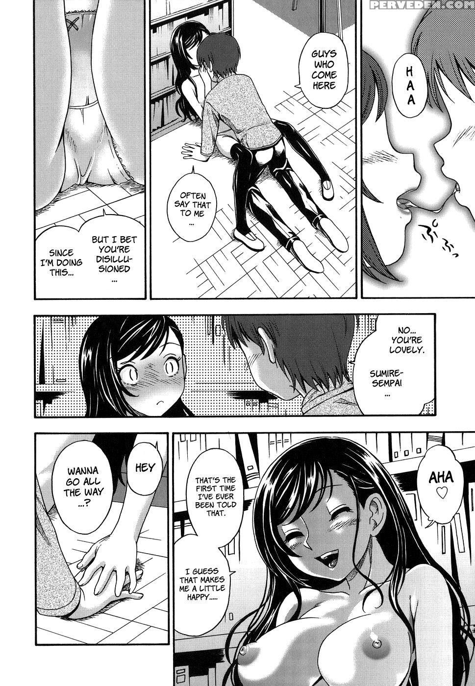 Love Me Do - Fukudahda 1