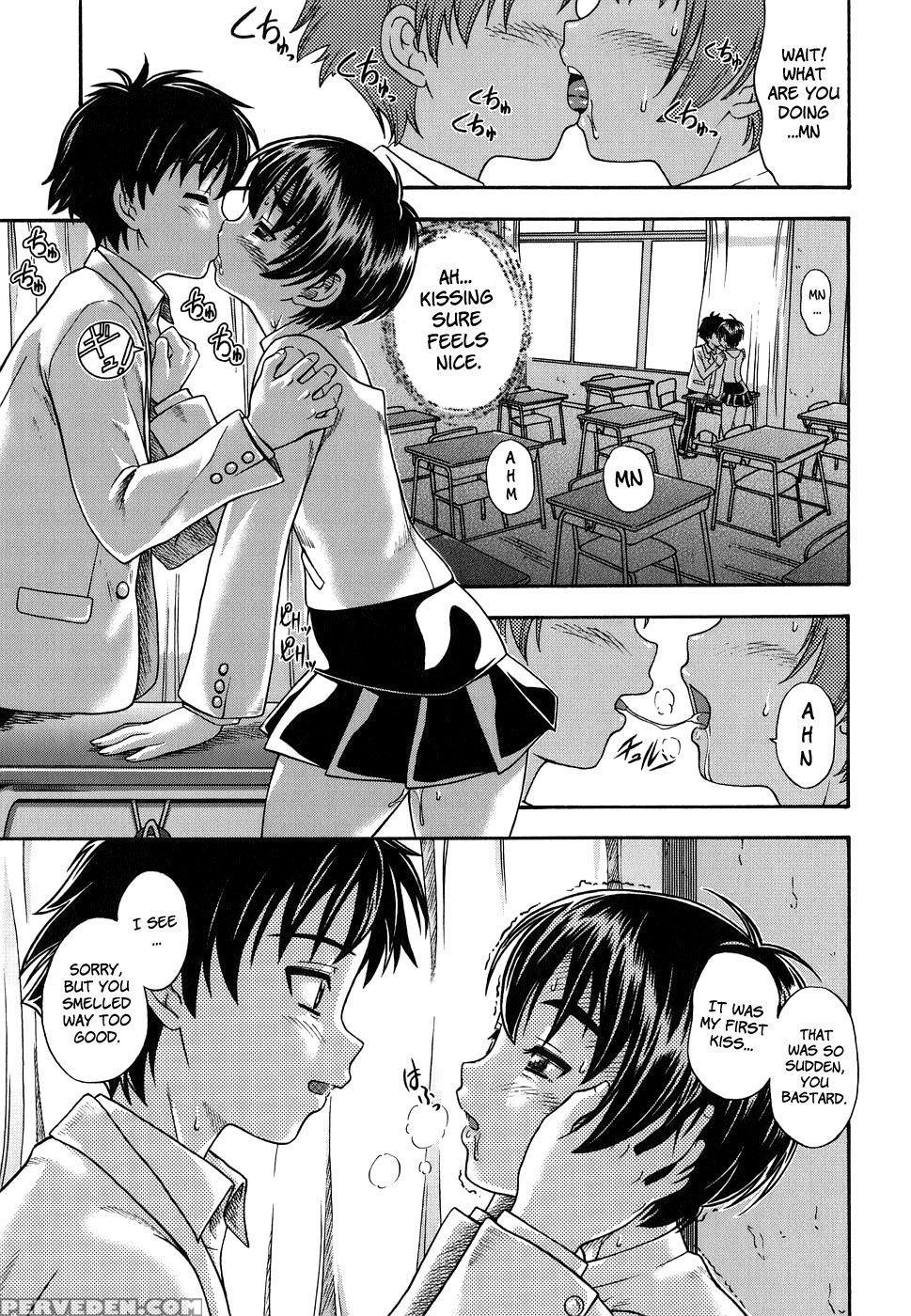 Love Me Do - Fukudahda 1