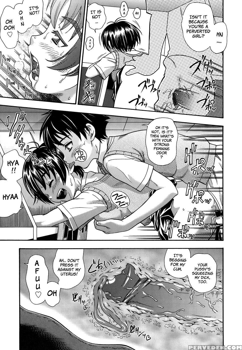 Love Me Do - Fukudahda 1