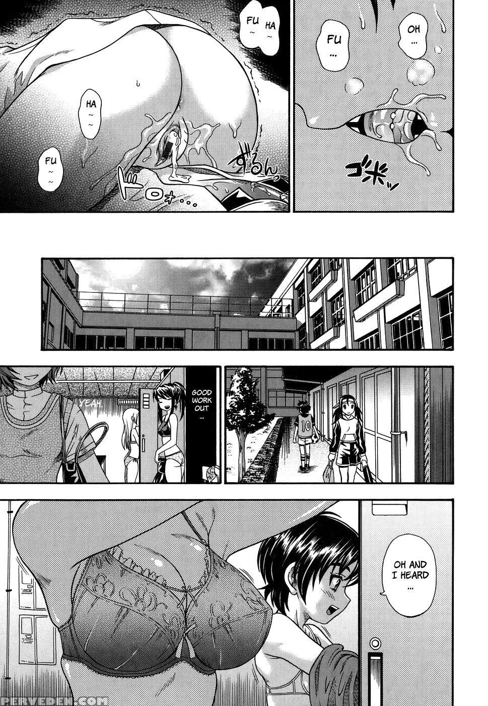 Love Me Do - Fukudahda 1