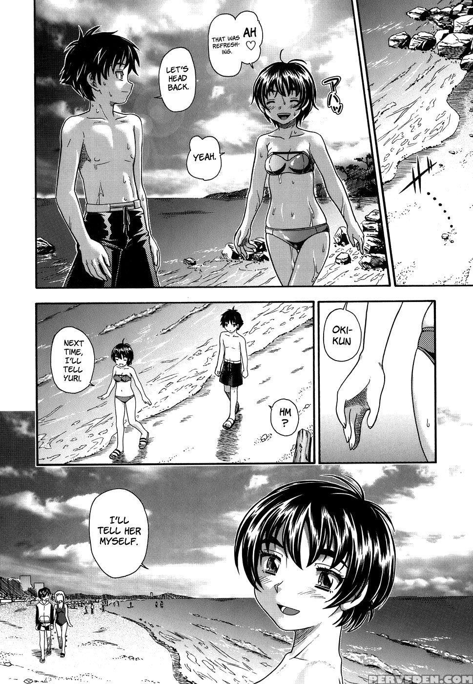 Love Me Do - Fukudahda 1