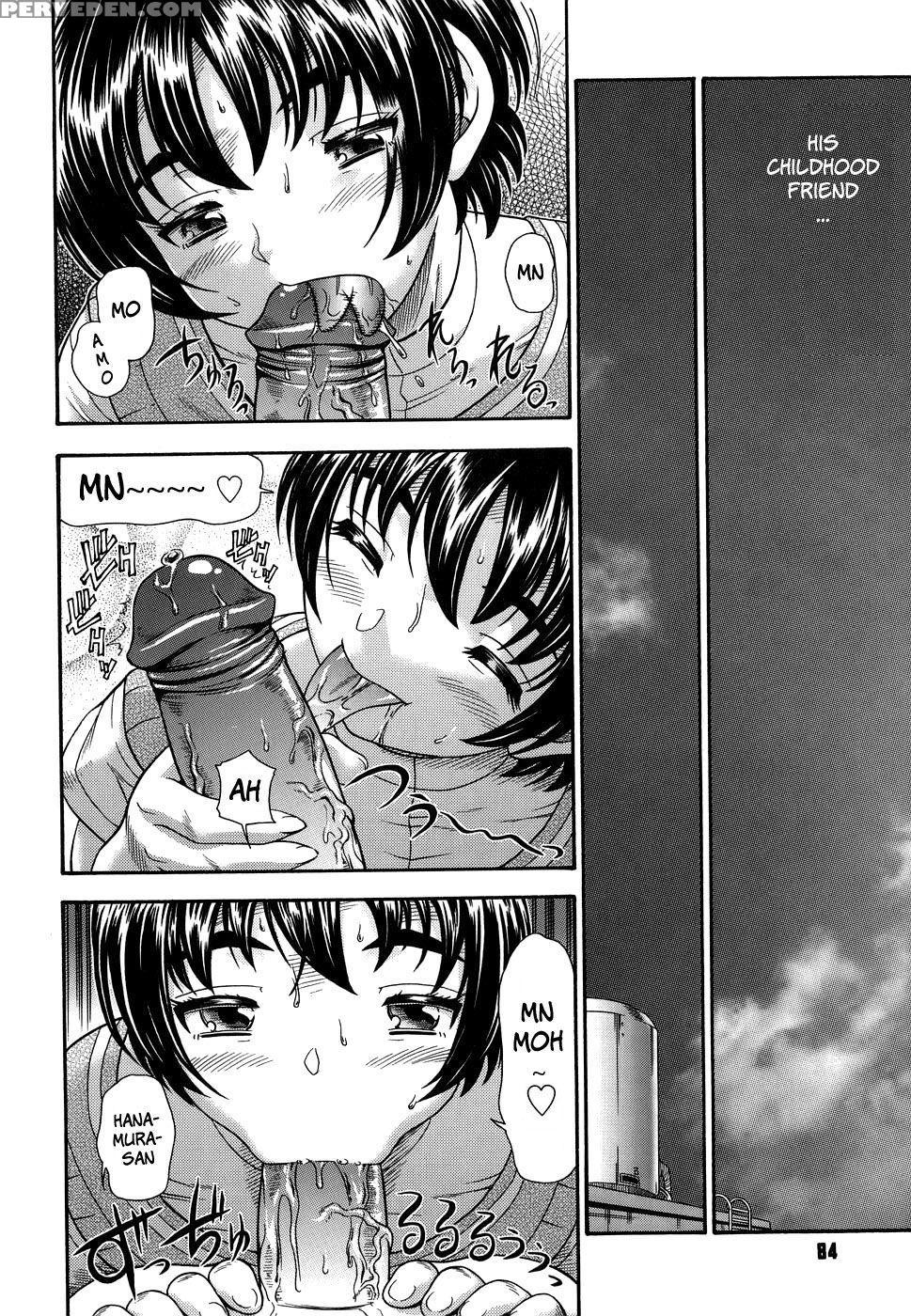 Love Me Do - Fukudahda 1