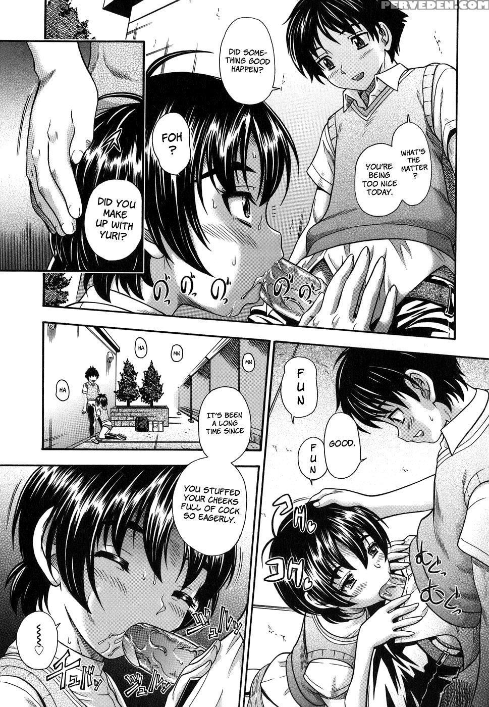 Love Me Do - Fukudahda 1