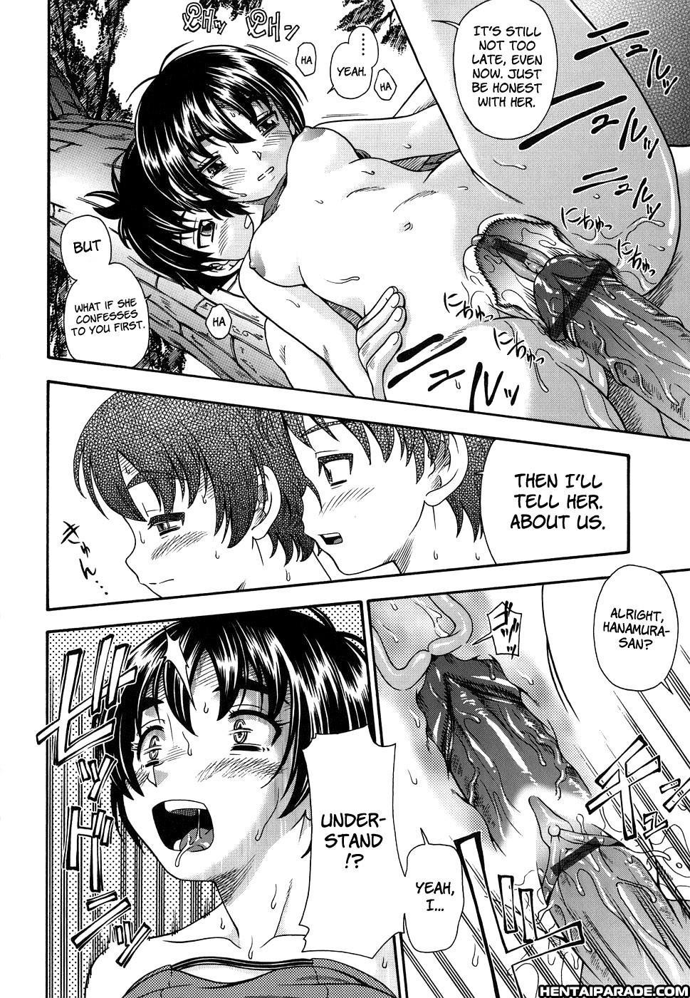 Love Me Do 3