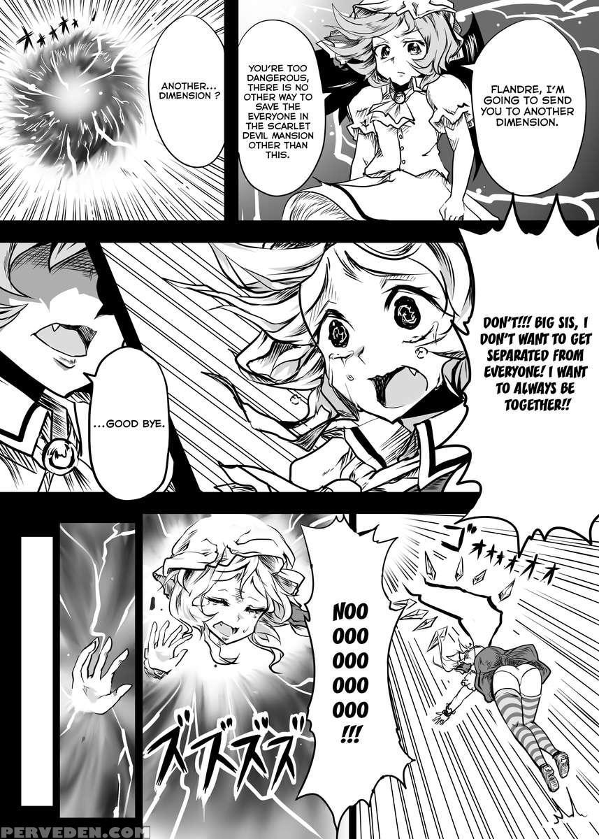 Love Me. Disgusting Otaku And Flan's Erotic Book 1