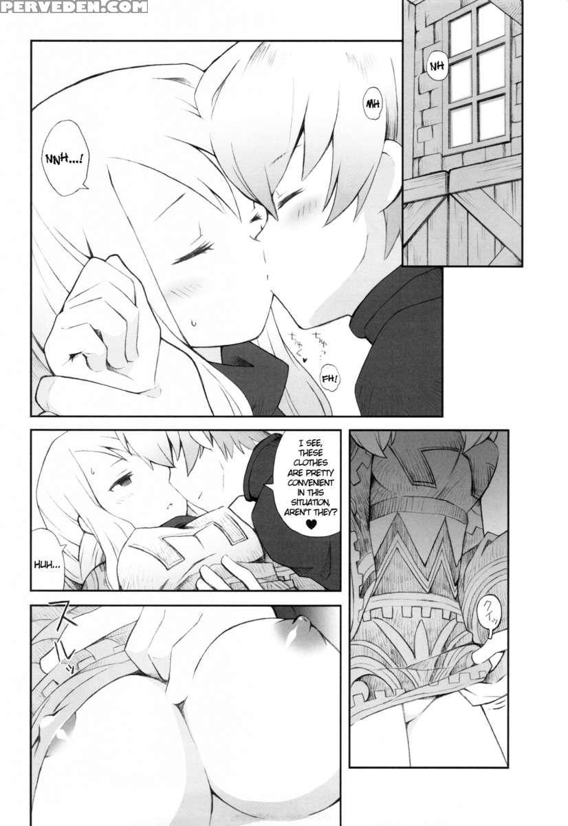 Love Mimic 1