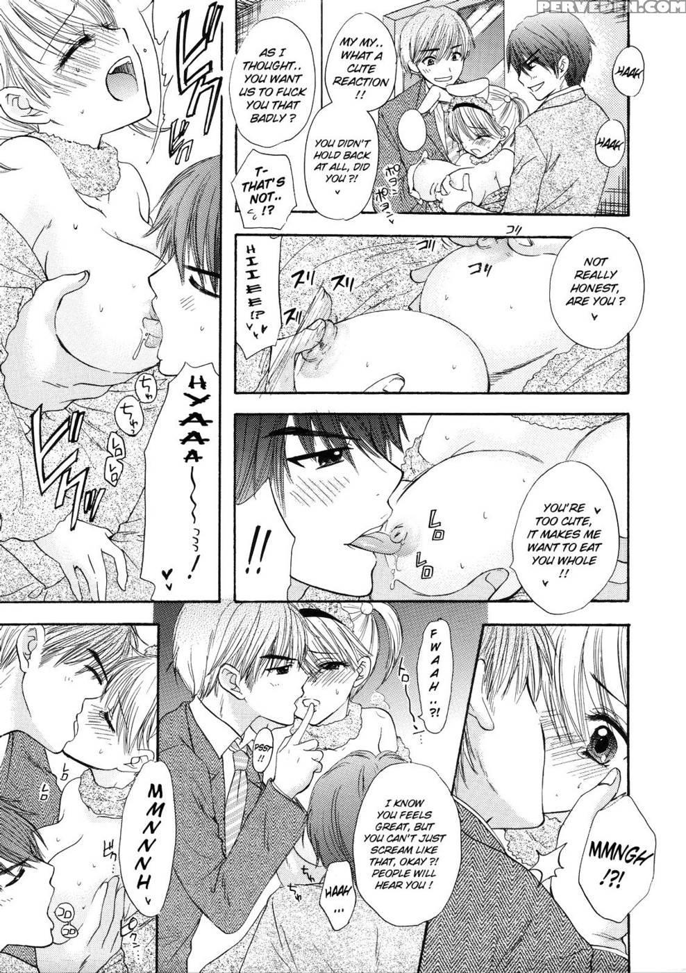 Love Miracle Splash - Miray Ozaki 1