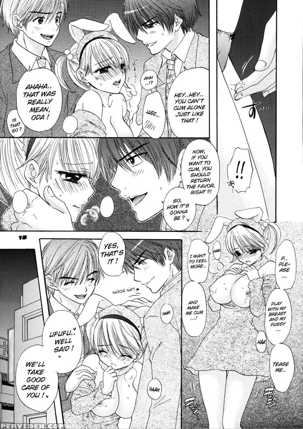 Love Miracle Splash - Miray Ozaki 1