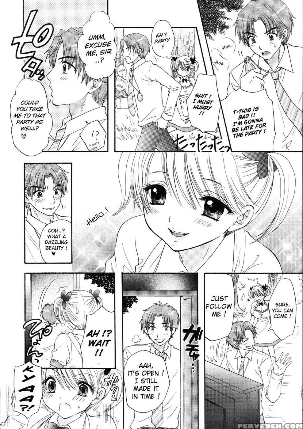 Love Miracle Splash - Miray Ozaki 1