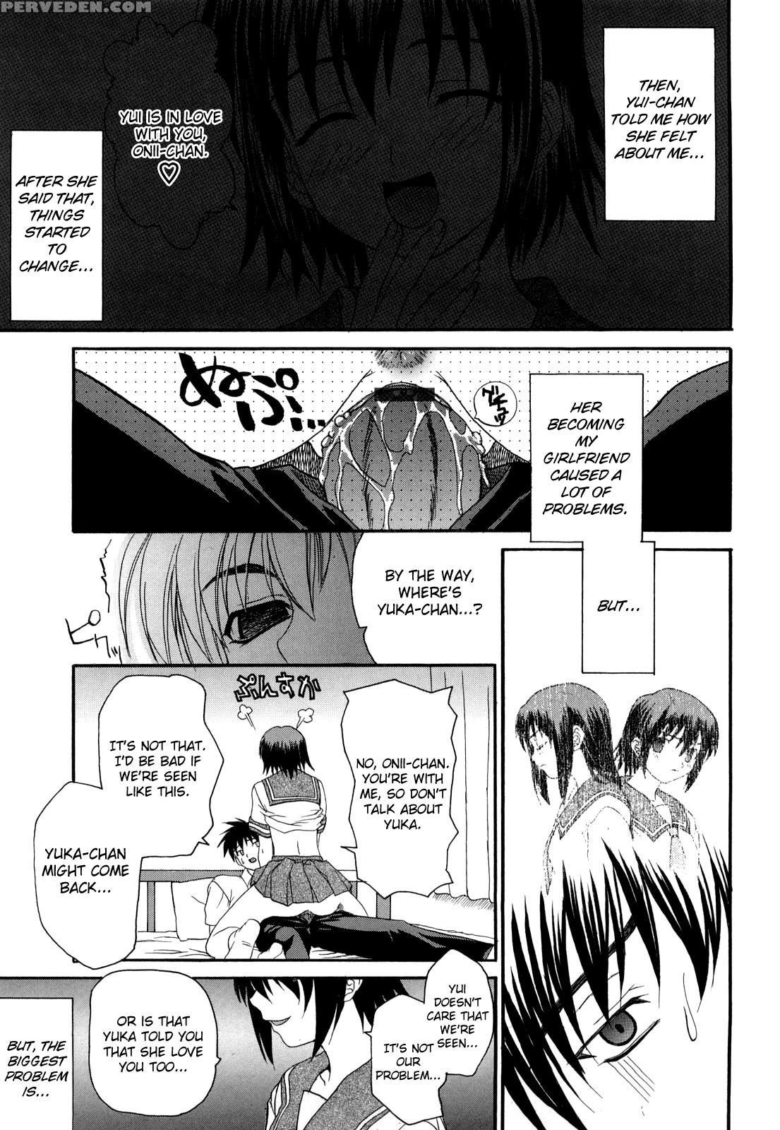 Love Or Fool Shinsouban Chapter 1 - Original Work 1