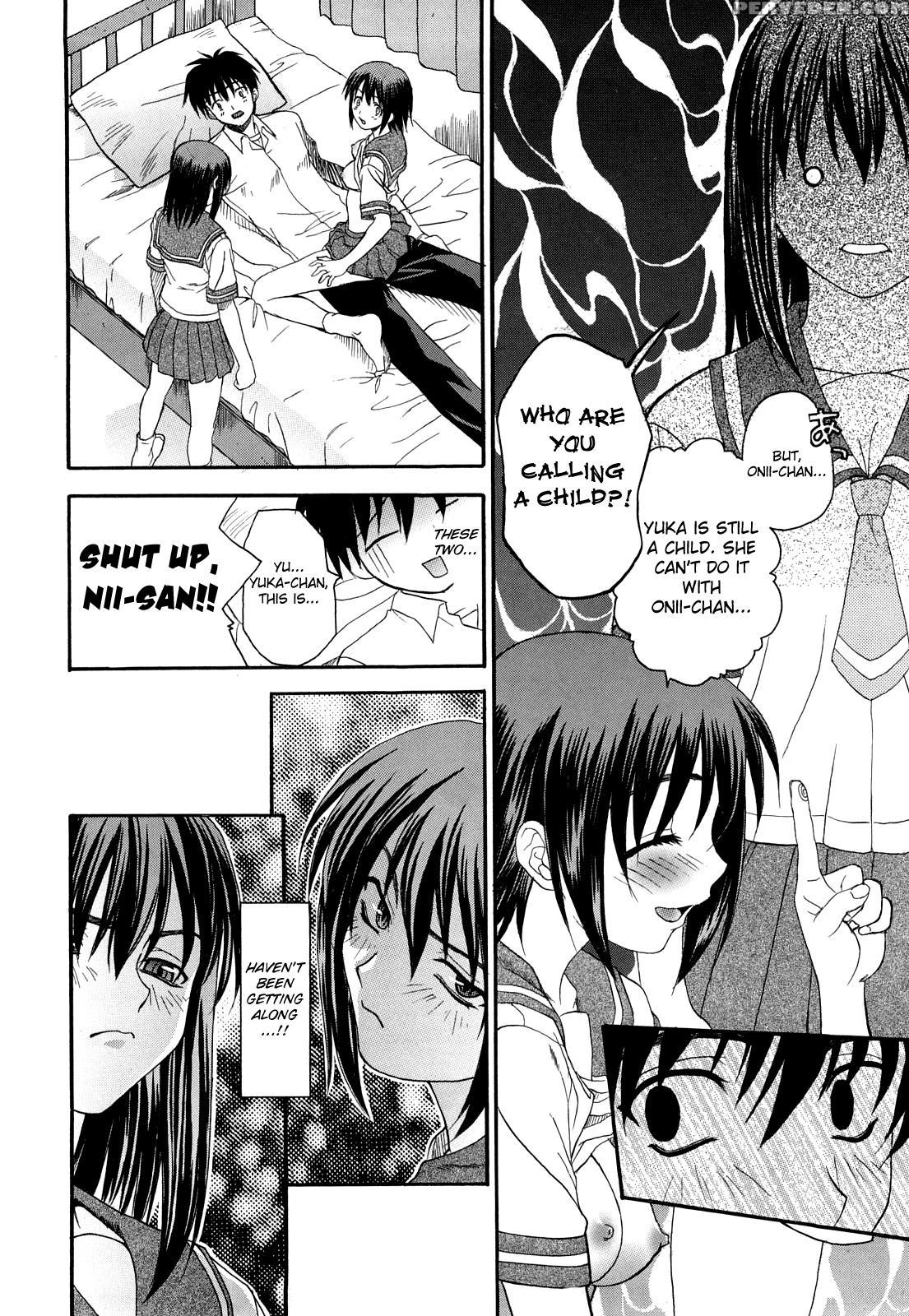 Love Or Fool Shinsouban Chapter 1 - Original Work 1