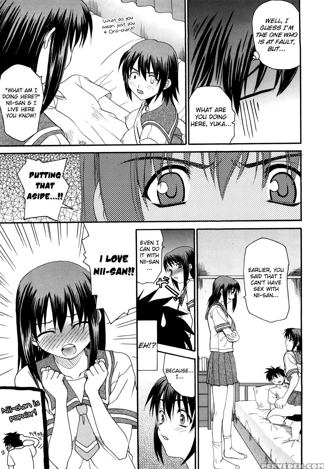 Love Or Fool Shinsouban Chapter 1 - Original Work 1
