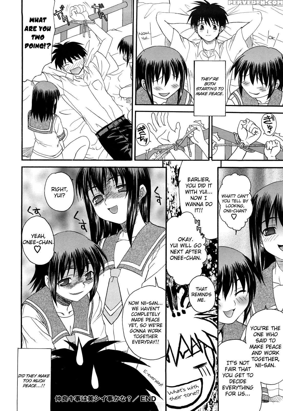Love Or Fool Shinsouban Chapter 1 - Original Work 1